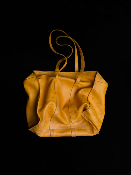 PB 1 Shopper/Weekender Natural