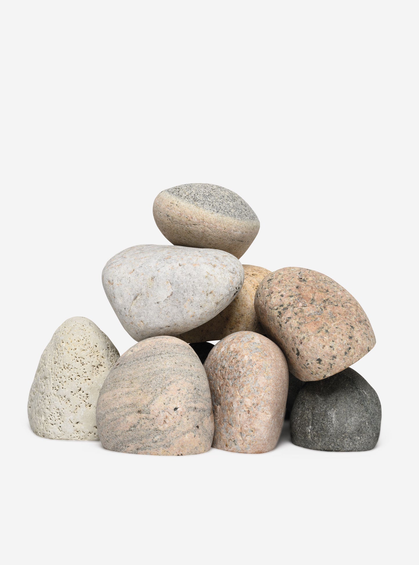 DK 3 Paperweight Stone (FOUND)