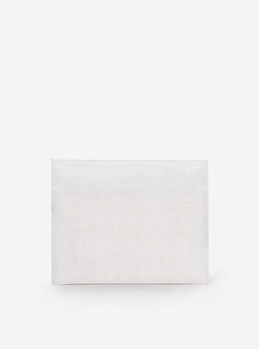 AB 126 Pouch Light Tan