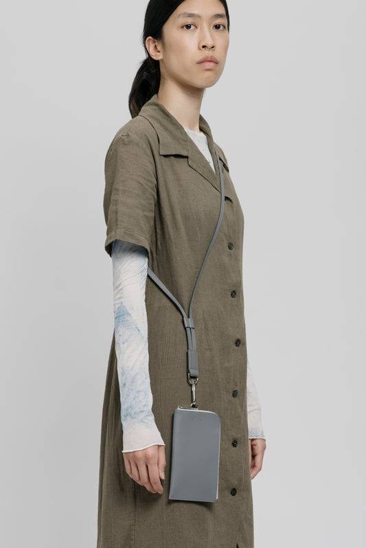 CM 56 Lanyard Asphalt