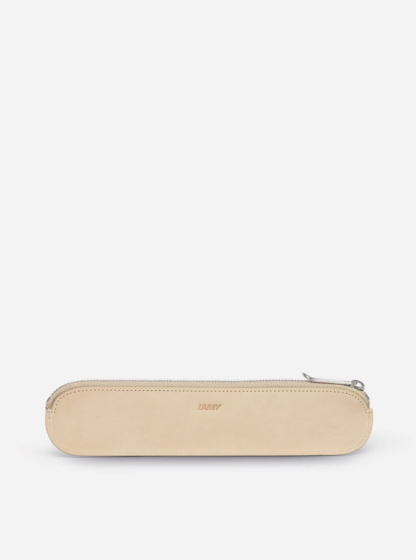 PB 0110 x LAMY LP 1.6 Pencil Case Natural