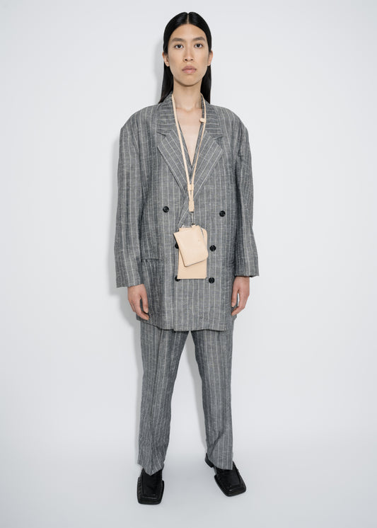 CM 56 Lanyard Natural