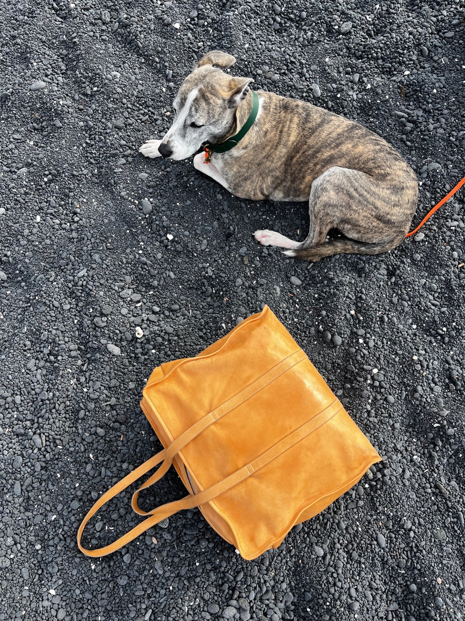 PB 1 Shopper/Weekender Natural