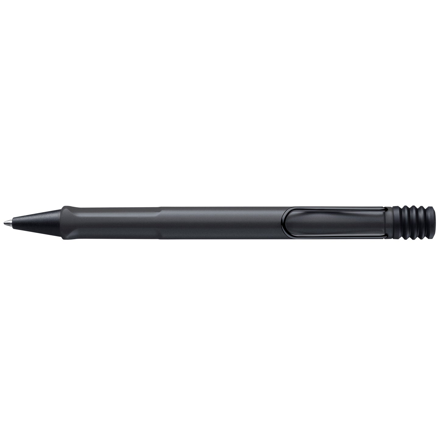 Lamy Safari Ballpoint Pen Umbra