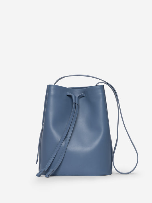 AB 103.1 Bucket Bag Blue