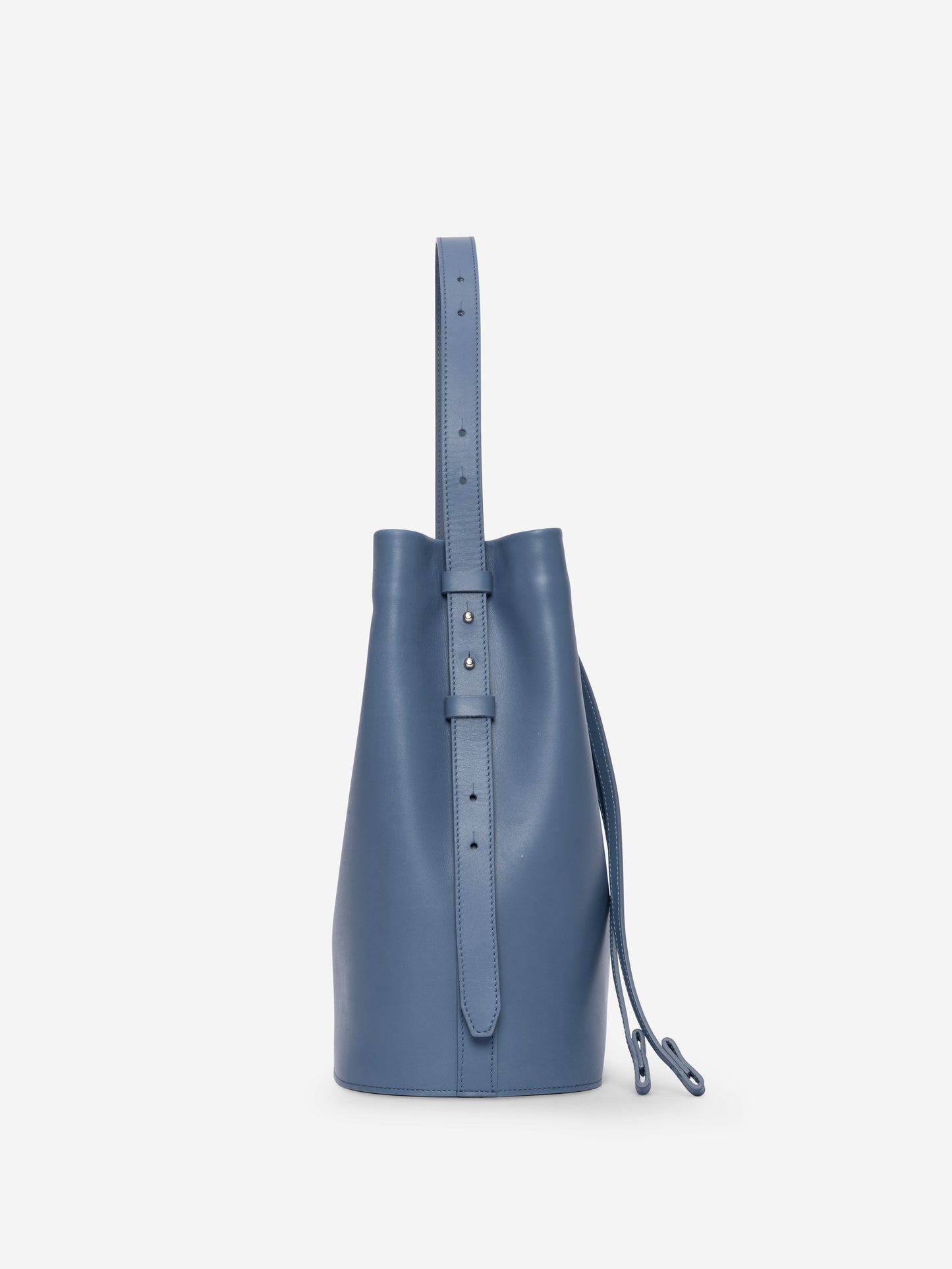 AB 103.1 Bucket Bag Blue