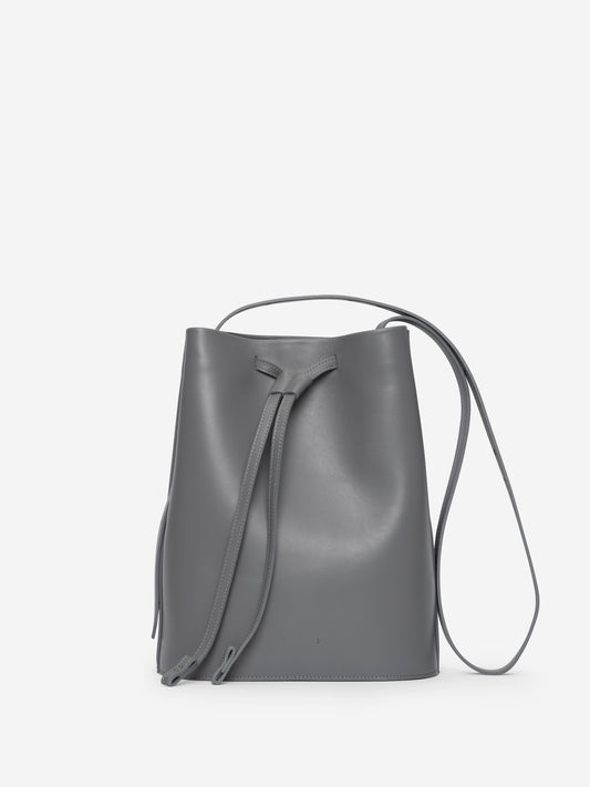 AB 103.1 Bucket Bag Light Grey