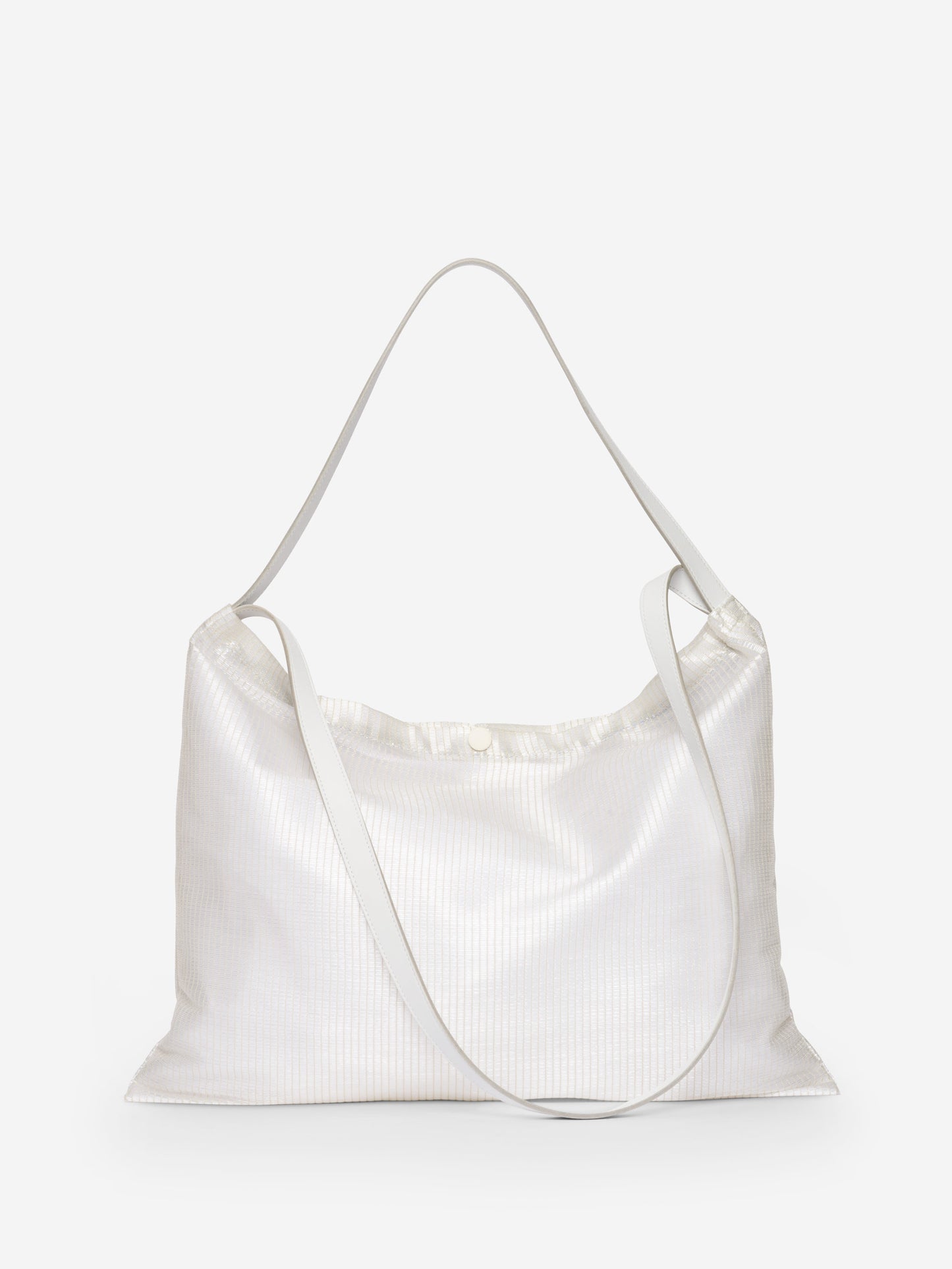 AB 115.1 Messenger Bag White