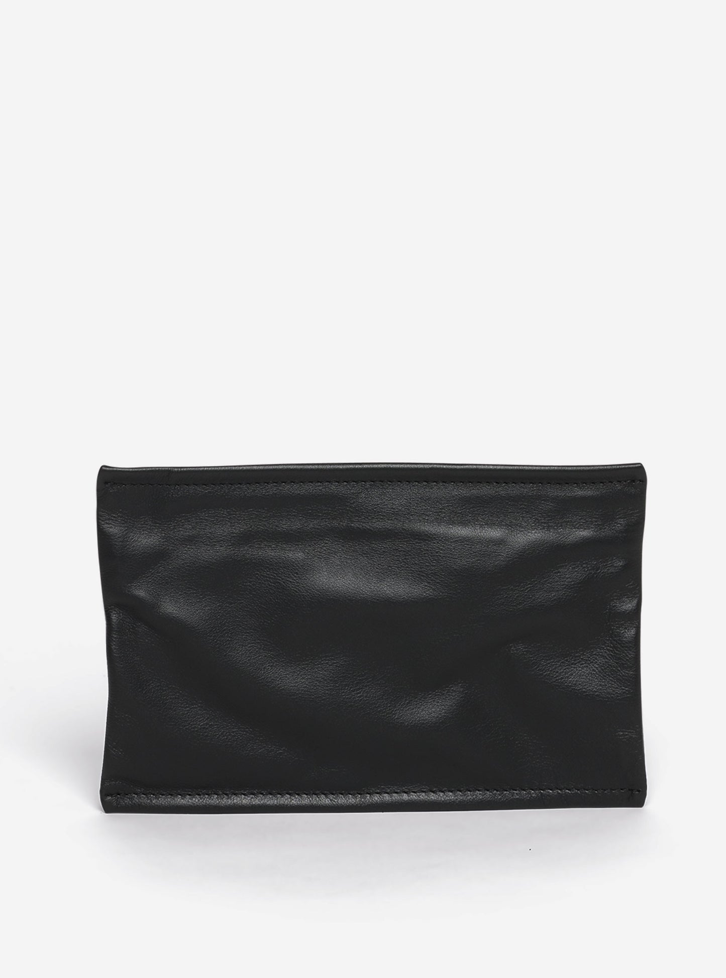 AB 121 Pouch Black