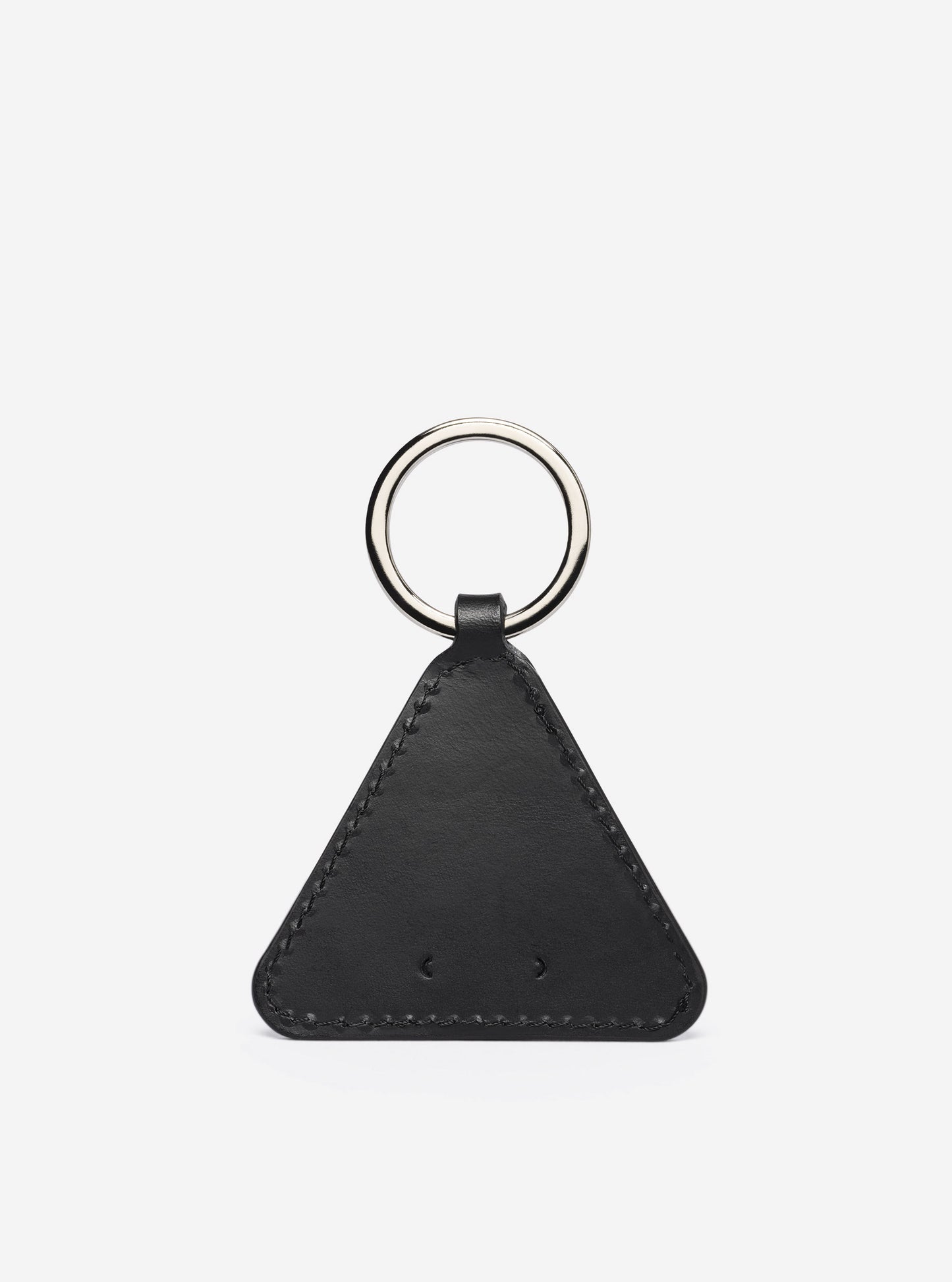 AB 127 Keyring Black