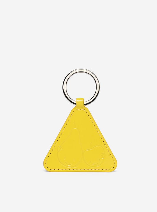AB 127 Keyring Citron Piano 'Diversity Unites'