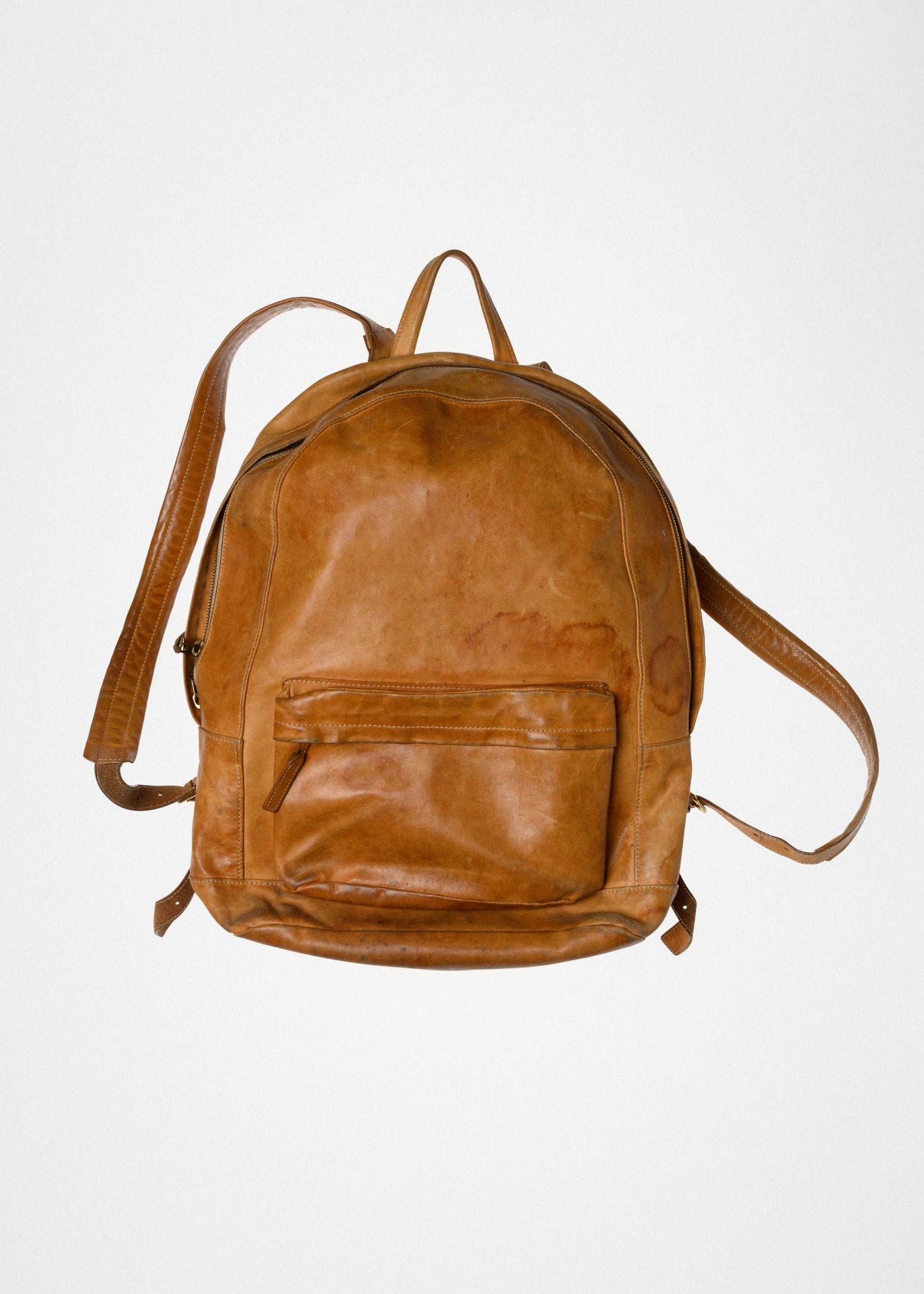 CA 6 Backpack Natural