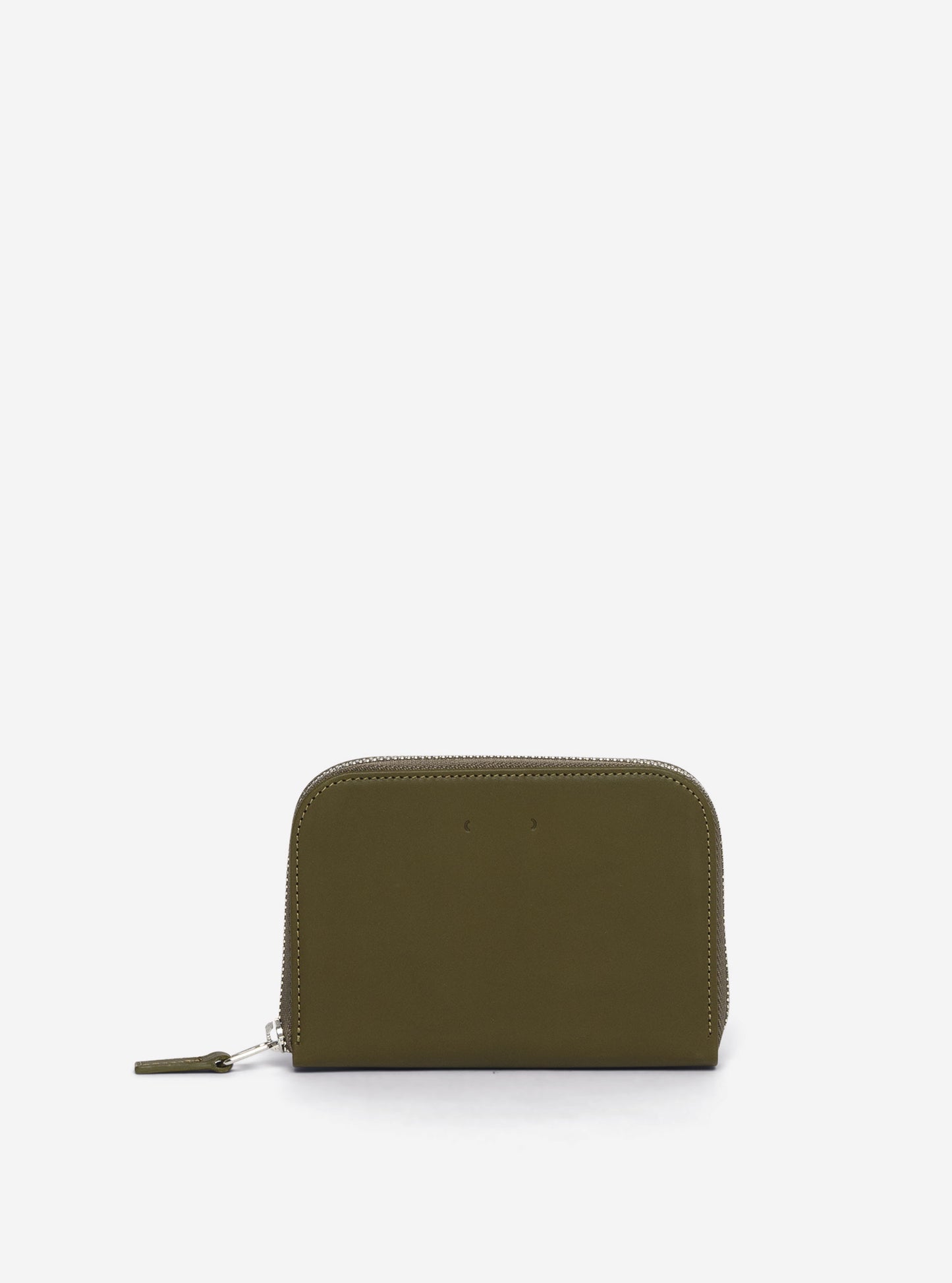 CM 3.1 Wallet Dark Olive