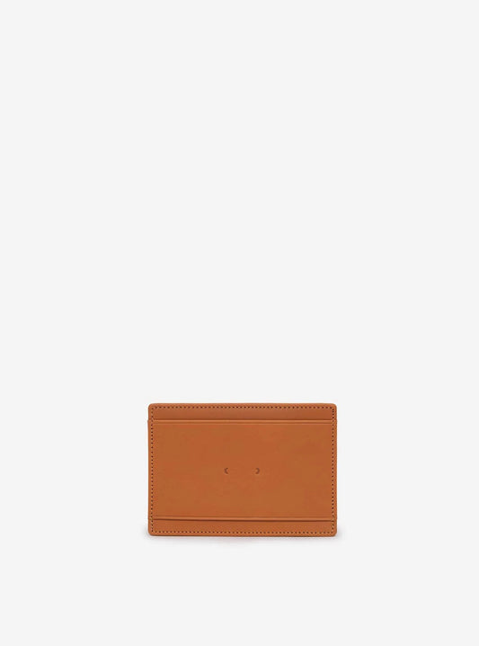 CM 9 Cardcase Brown