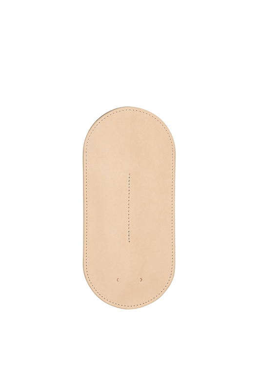 PB 0110 x LAMY LP 1.4 Pencil Case Natural