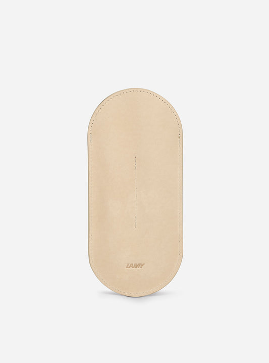 PB 0110 x LAMY LP 1.4 Pencil Case Natural
