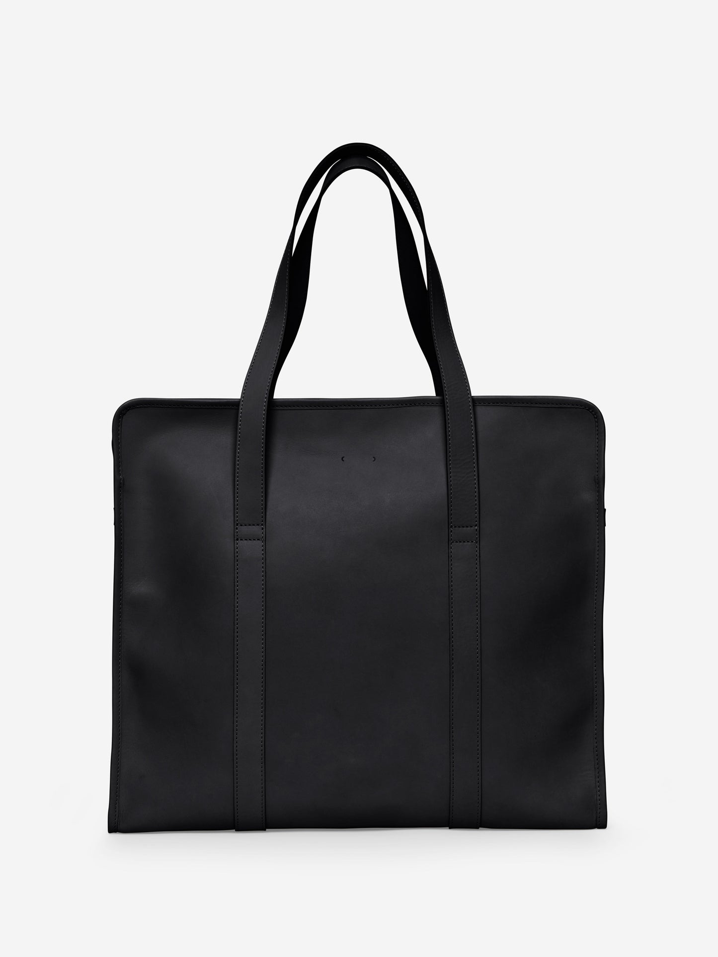 PB 1 Shopper/Weekender Black