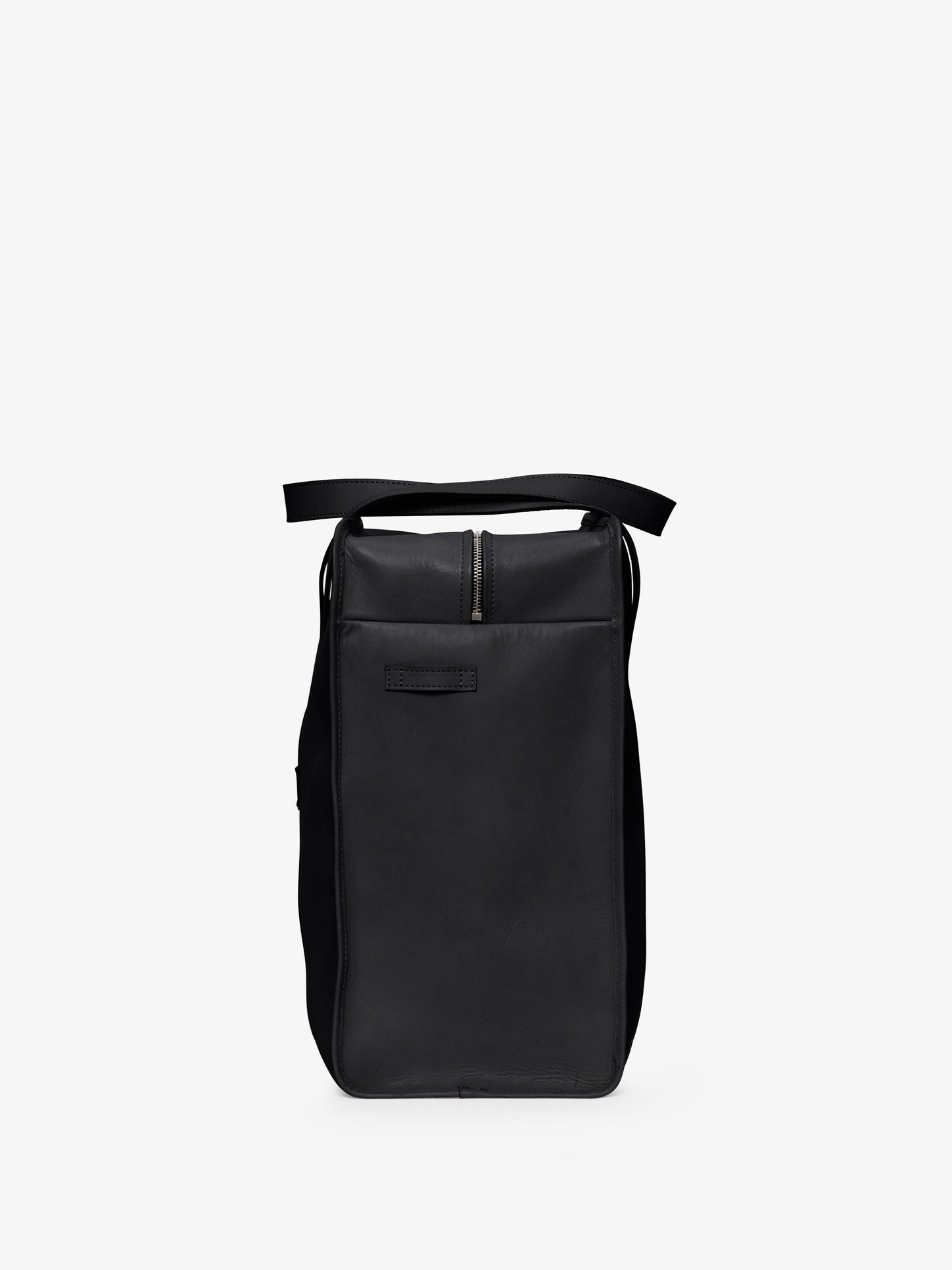 PB 1 Shopper/Weekender Black