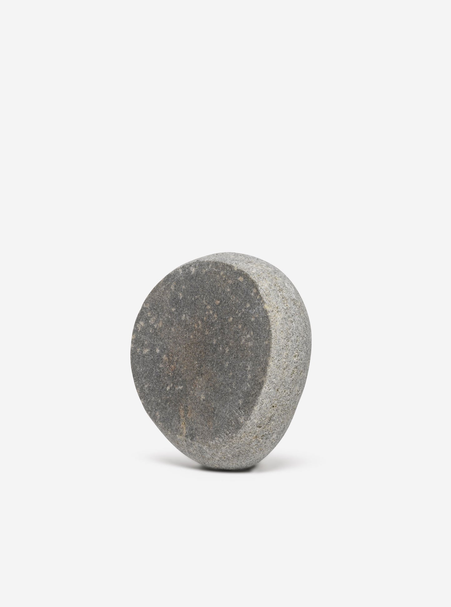 DK 3 Paperweight Stone (FOUND)