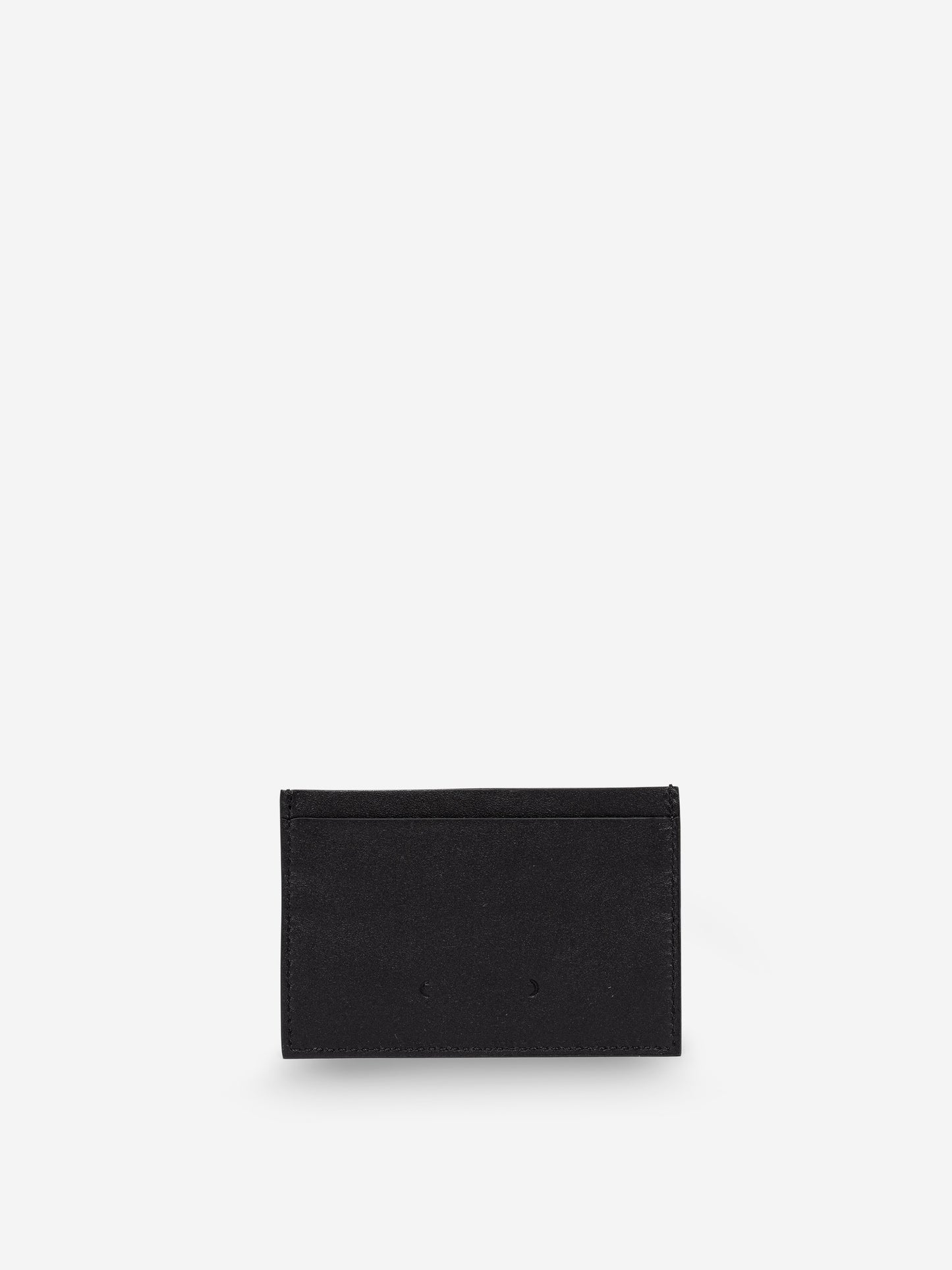 AB 128 Card Case Black