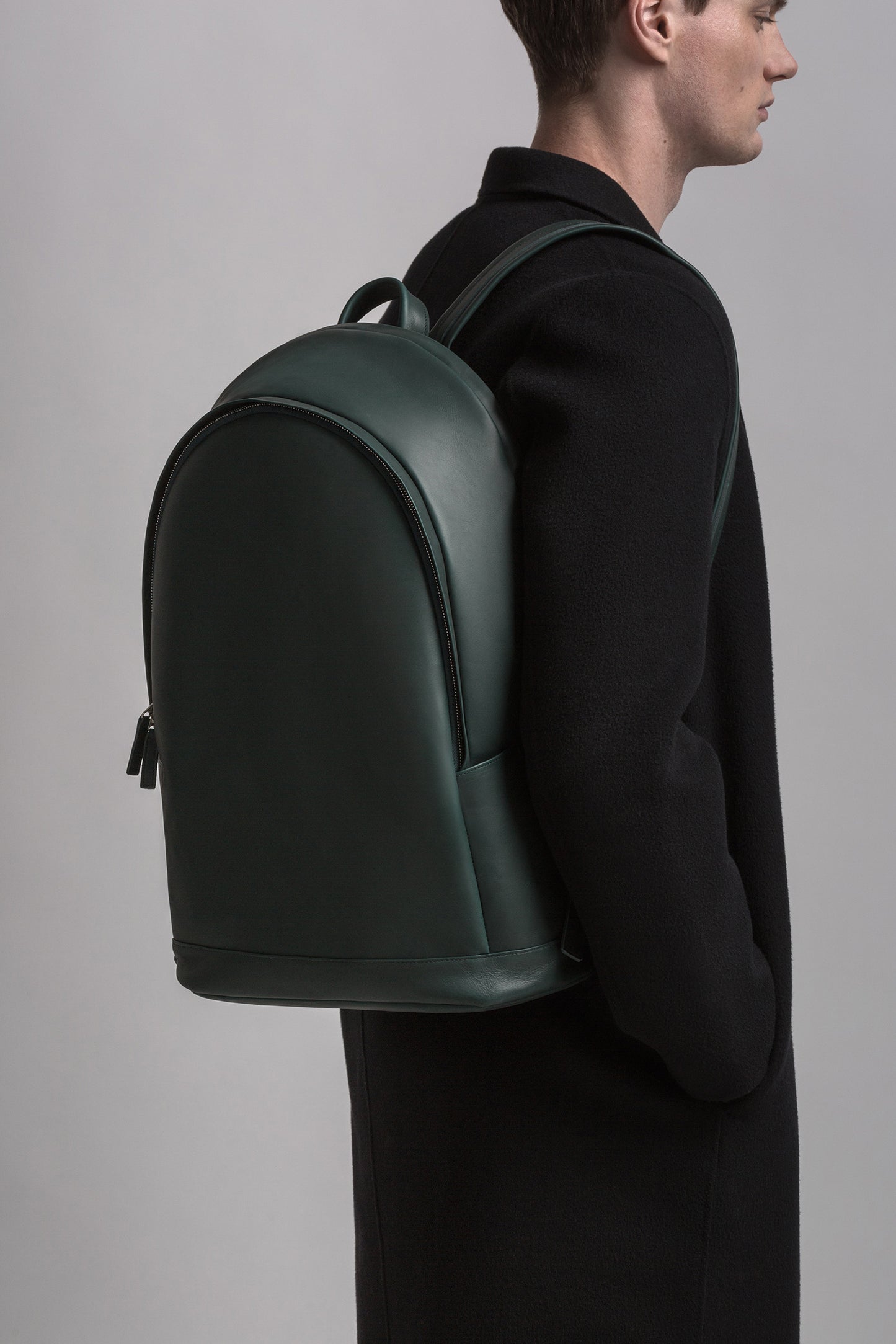 CM 20 Backpack Black