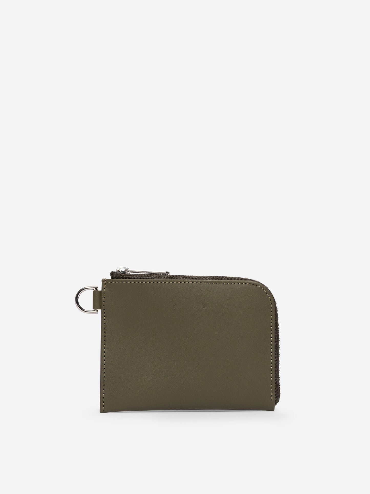 CM 52 Wallet Dark Olive