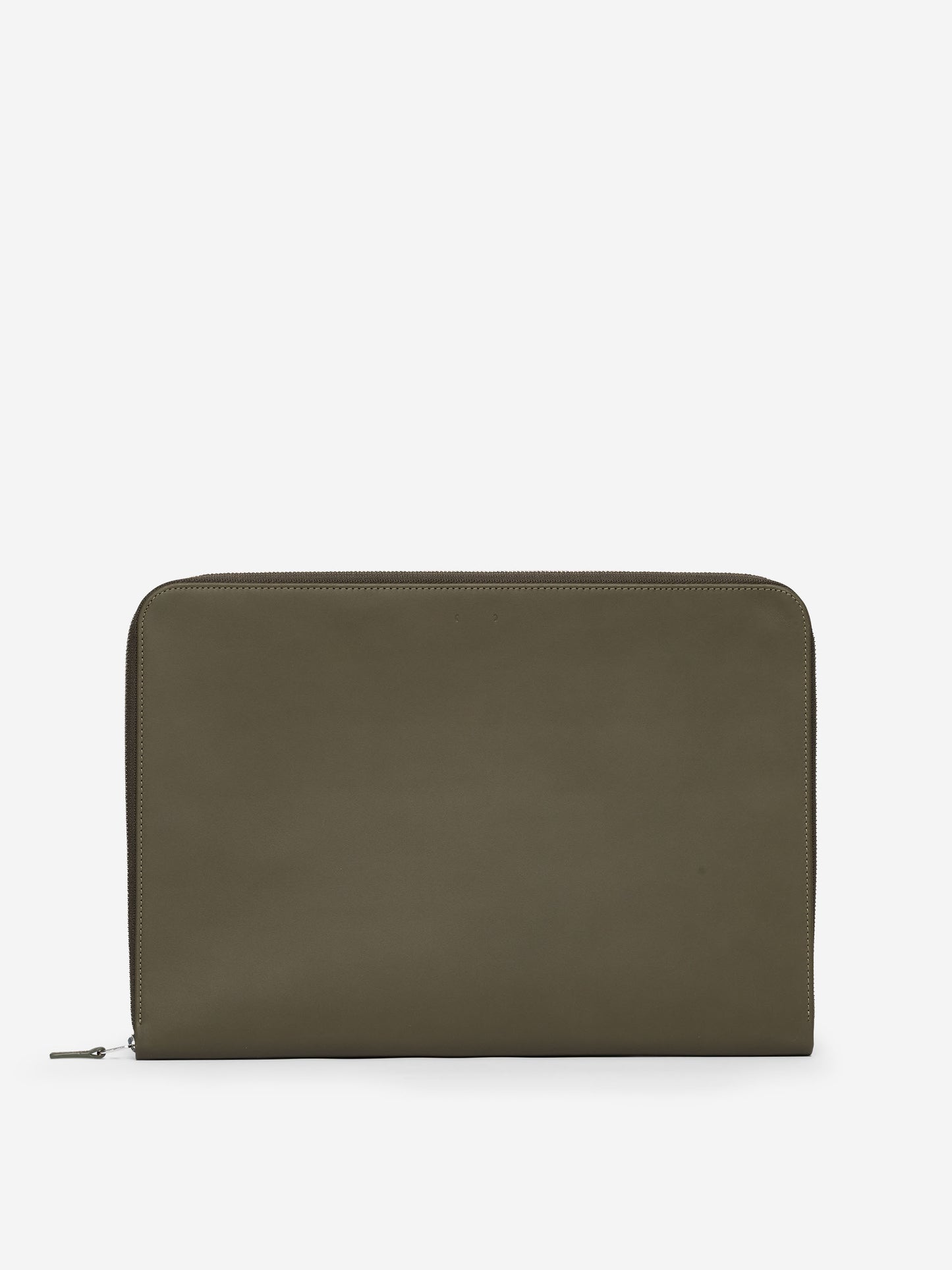 CM 7 Laptop Case Dark Olive