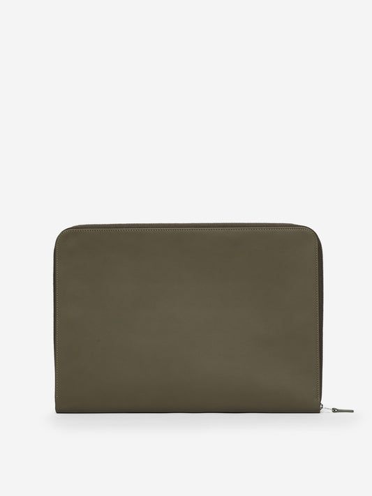 CM 7 Laptop Case Dark Olive