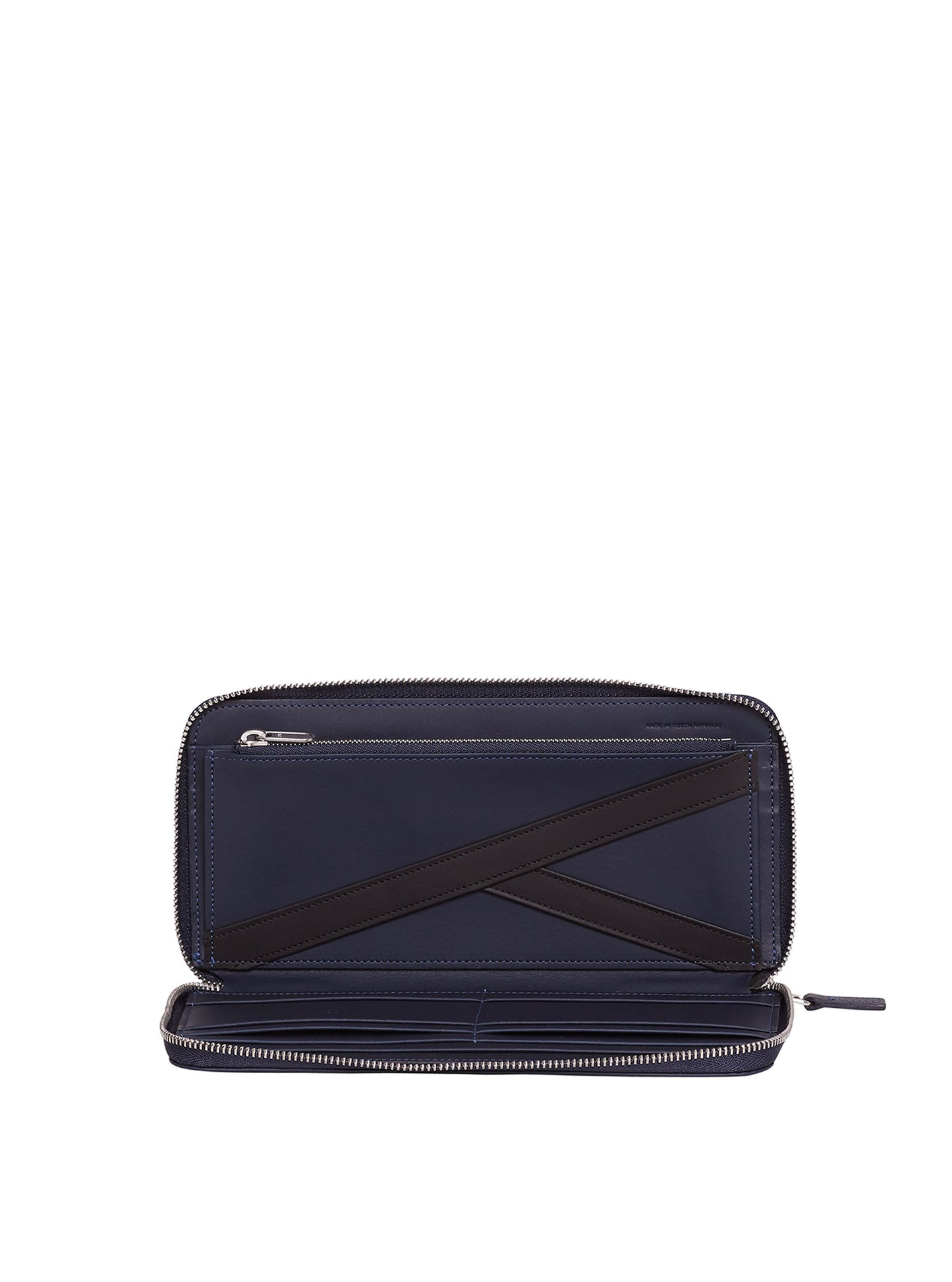 CM 46 Wallet Navy