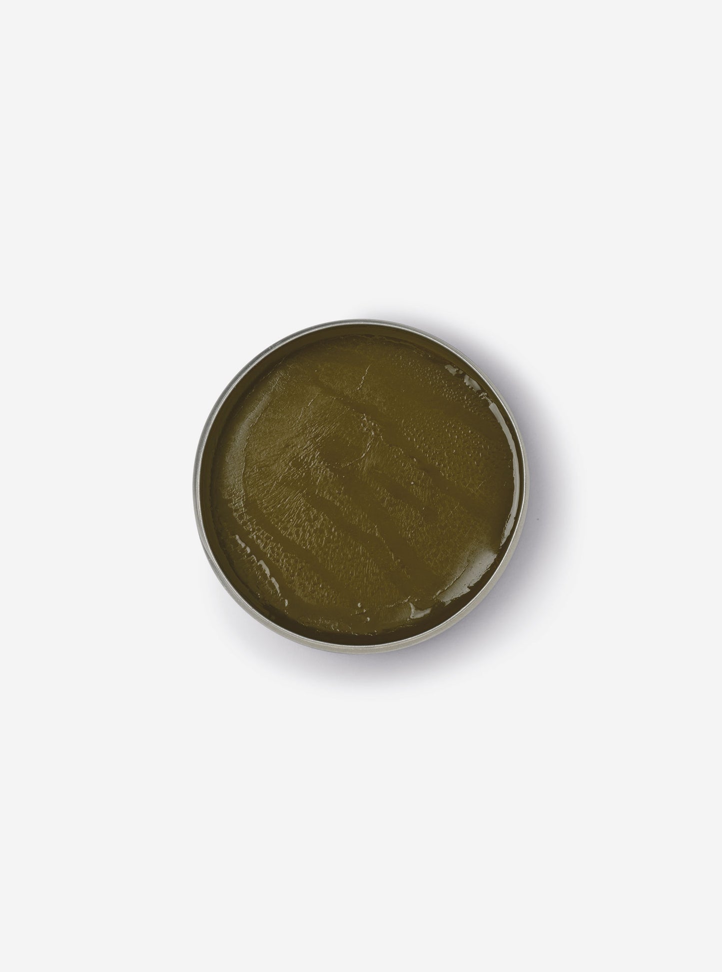 Tapir Leather Fat