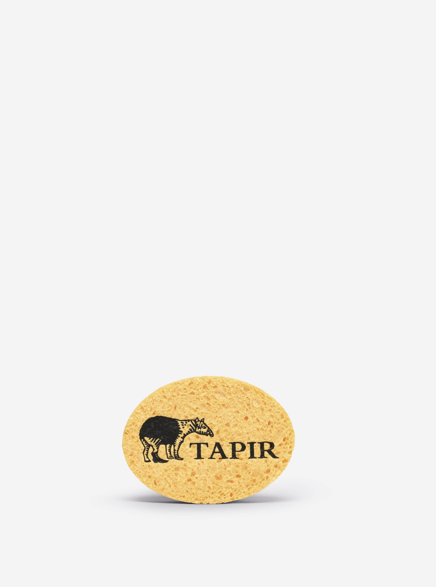 Tapir Sponge