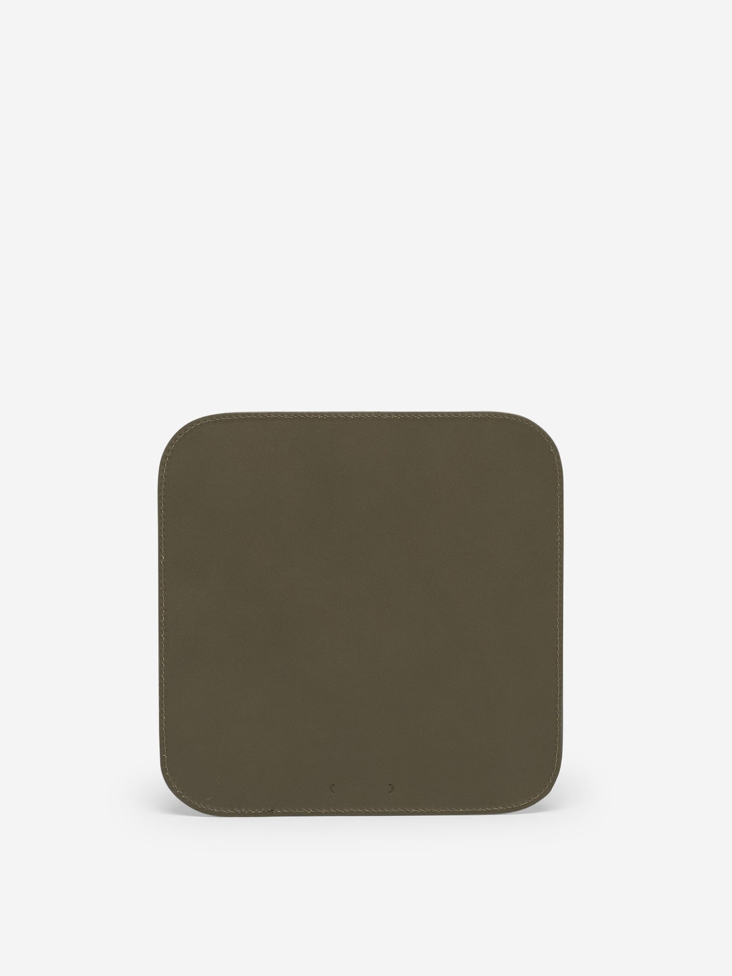 PB 9 Mousepad Olive