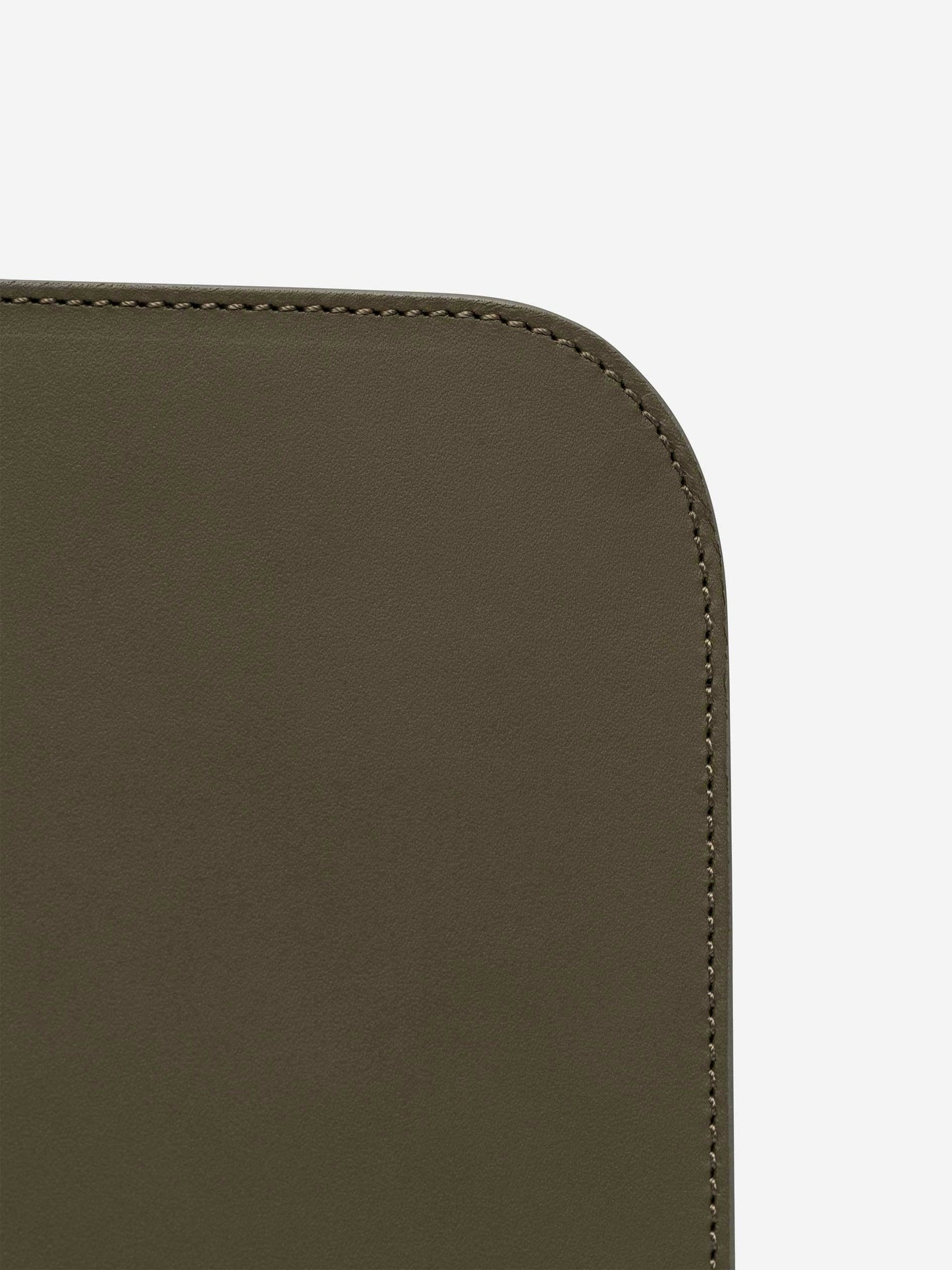 PB 9 Mousepad Olive