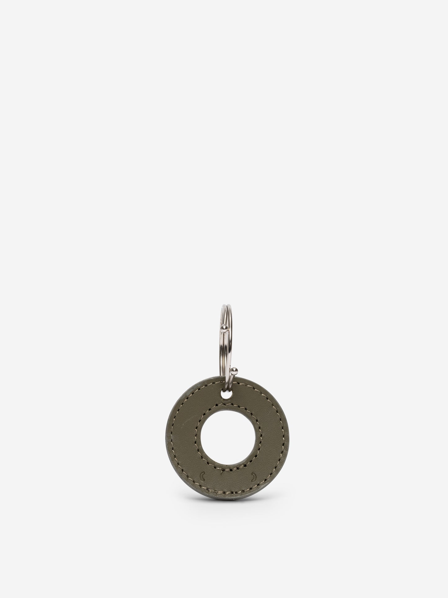 PB 4 Keyring Olive