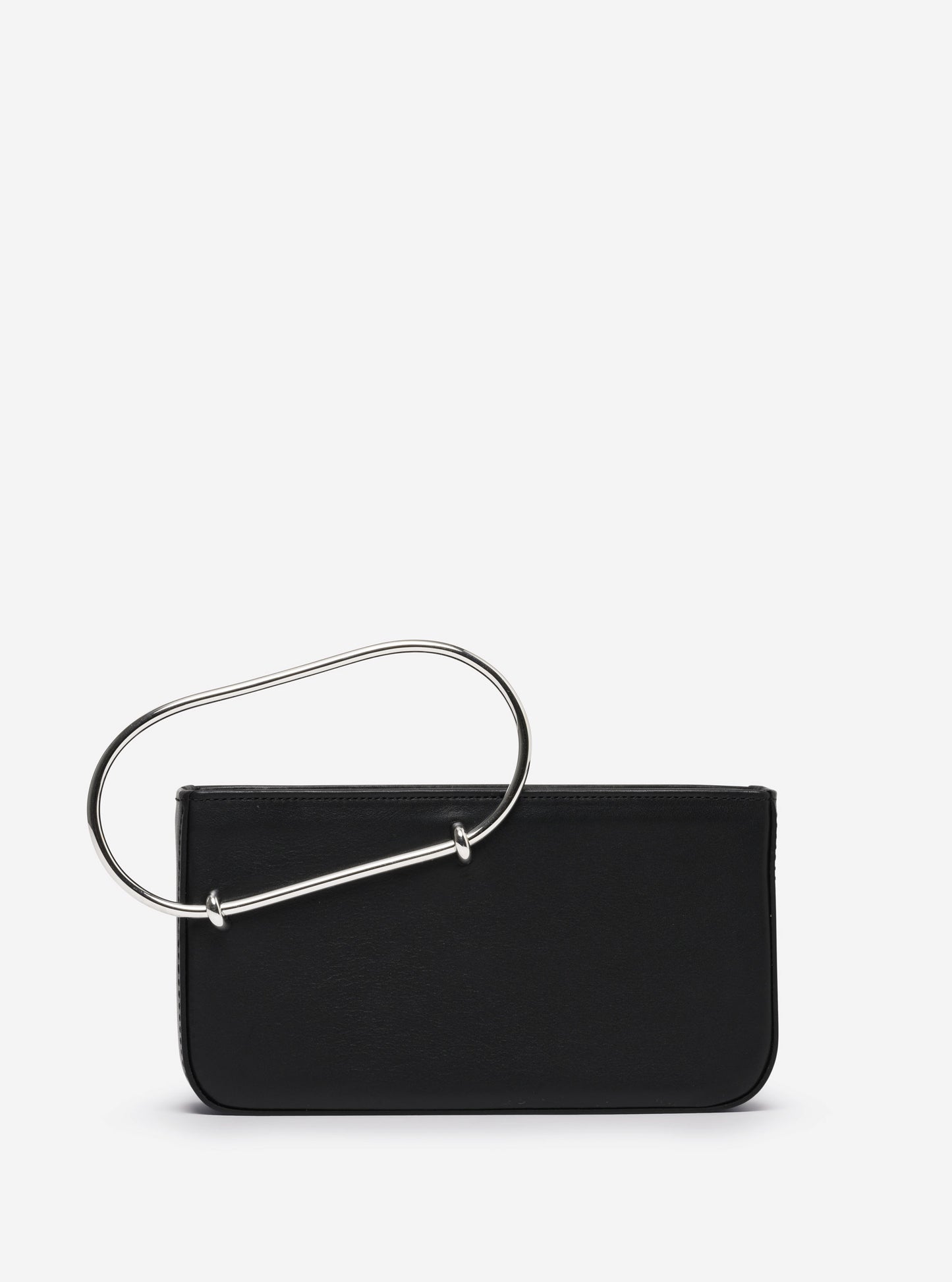 RW 1 Clutch Black