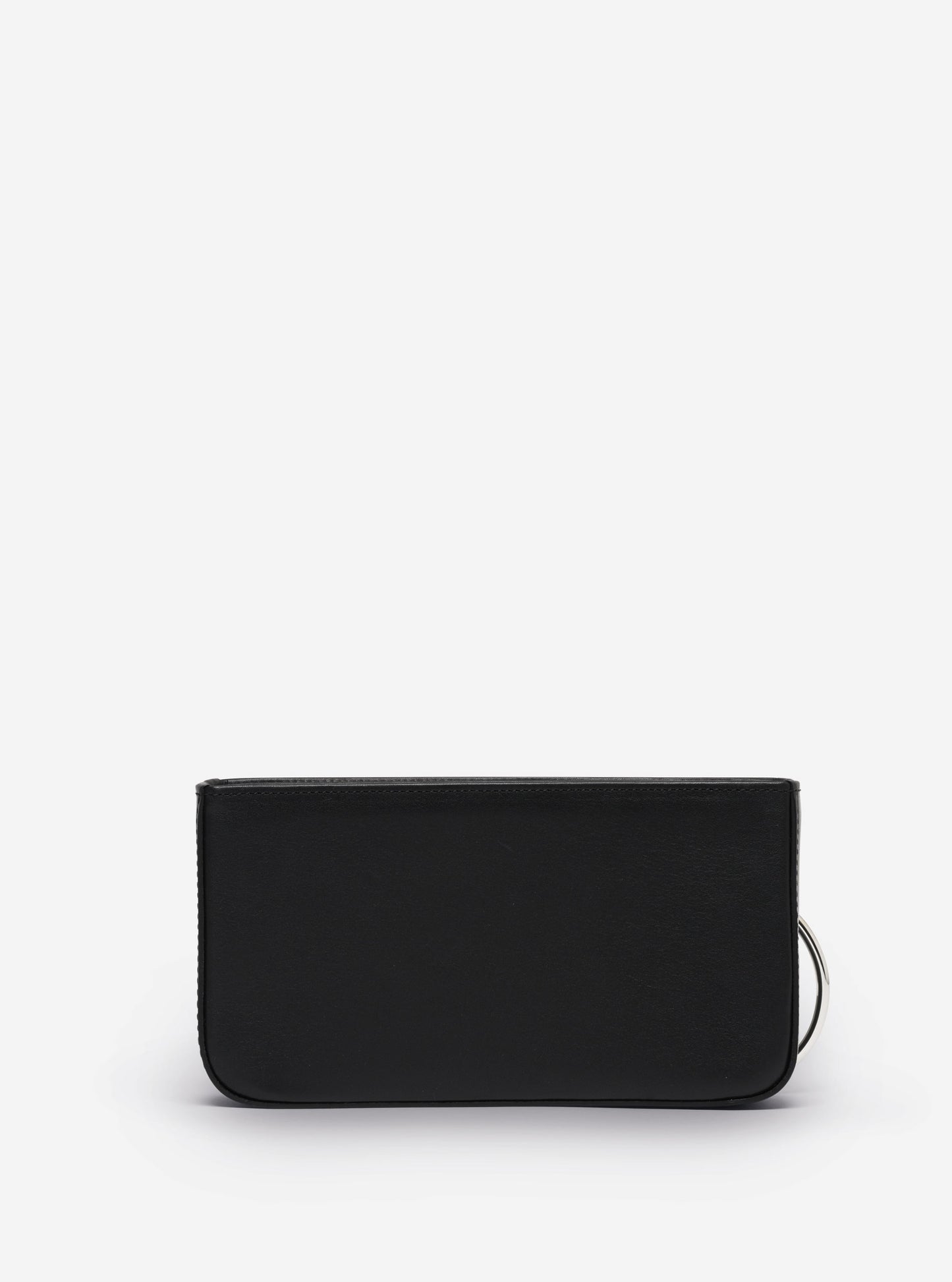 RW 1 Clutch Black