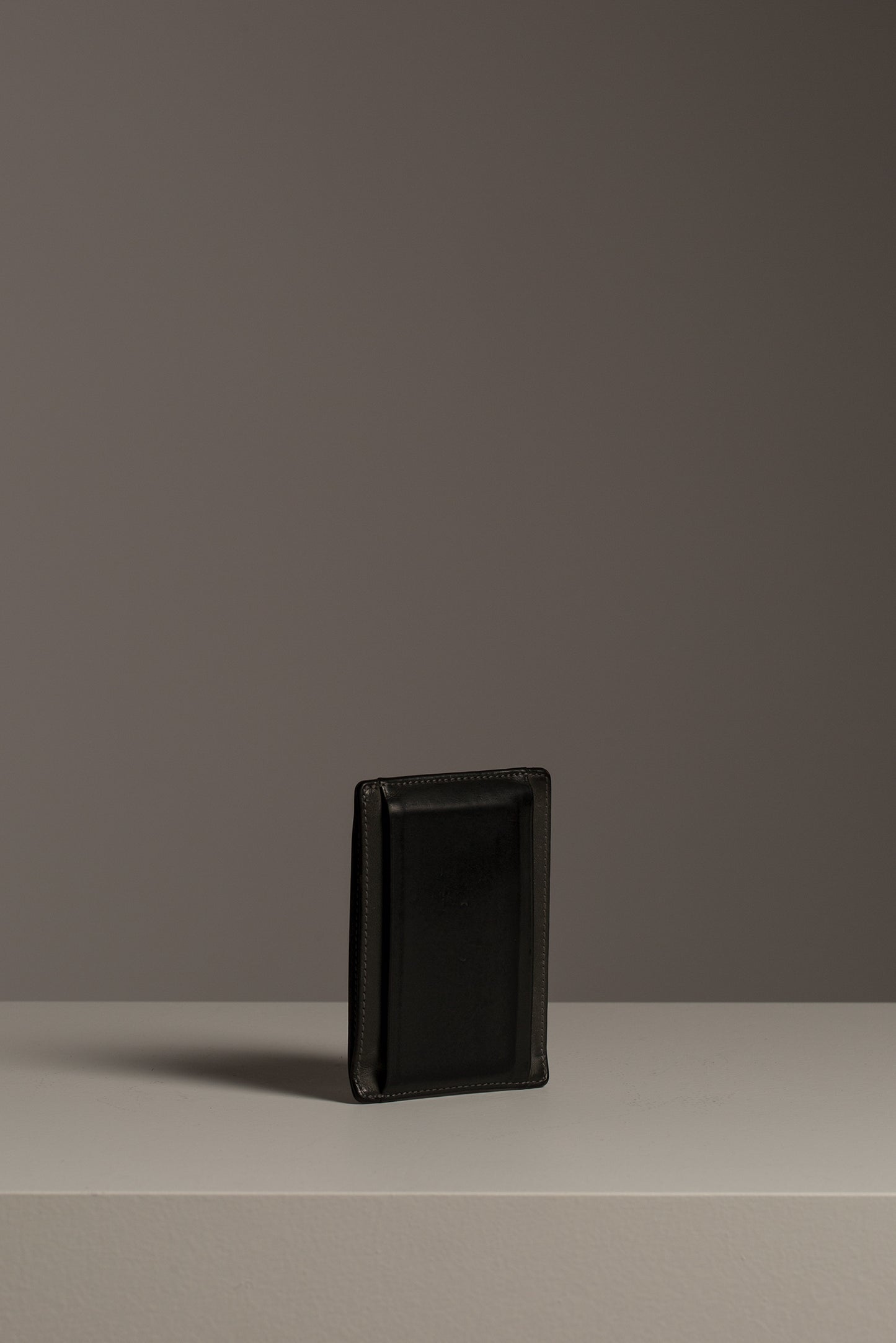 CM 9 Cardcase Natural