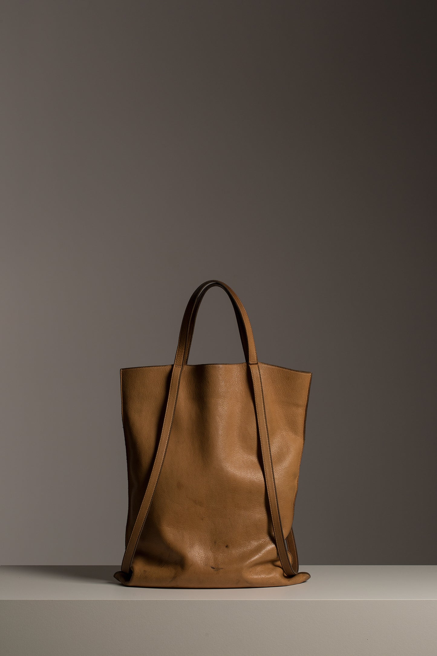 AB 27 Tote Bag Natur
