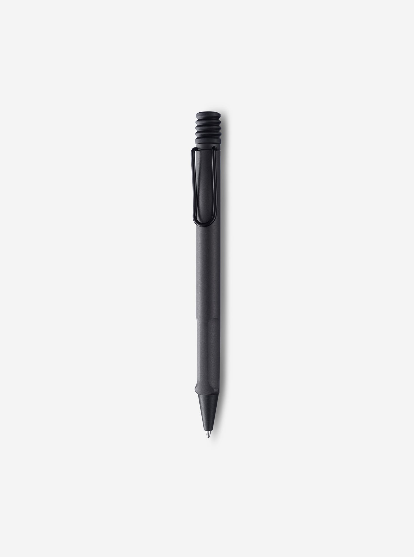 Lamy Safari Ballpoint Pen Umbra