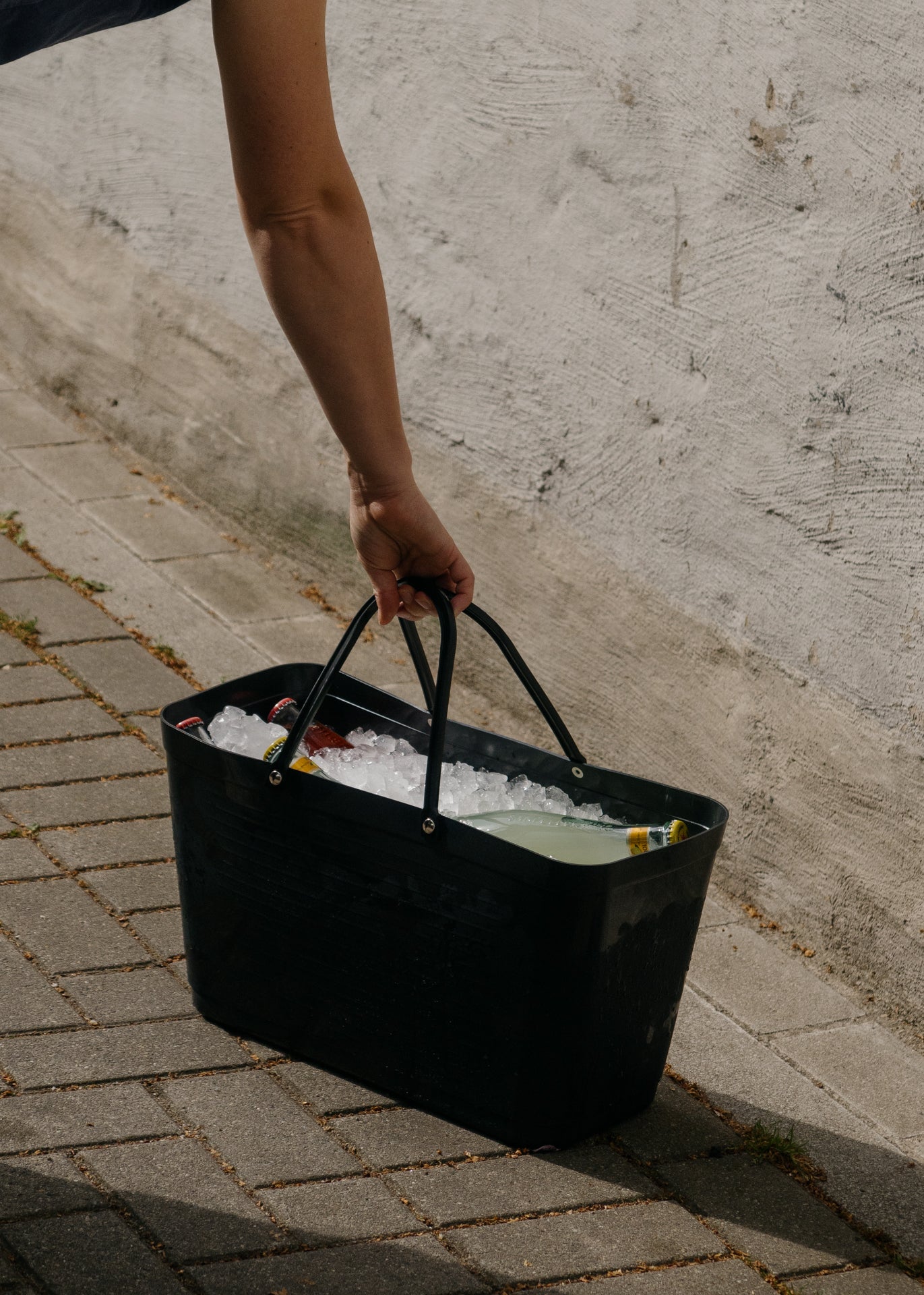 Hinza Bag Shopper (FOUND)