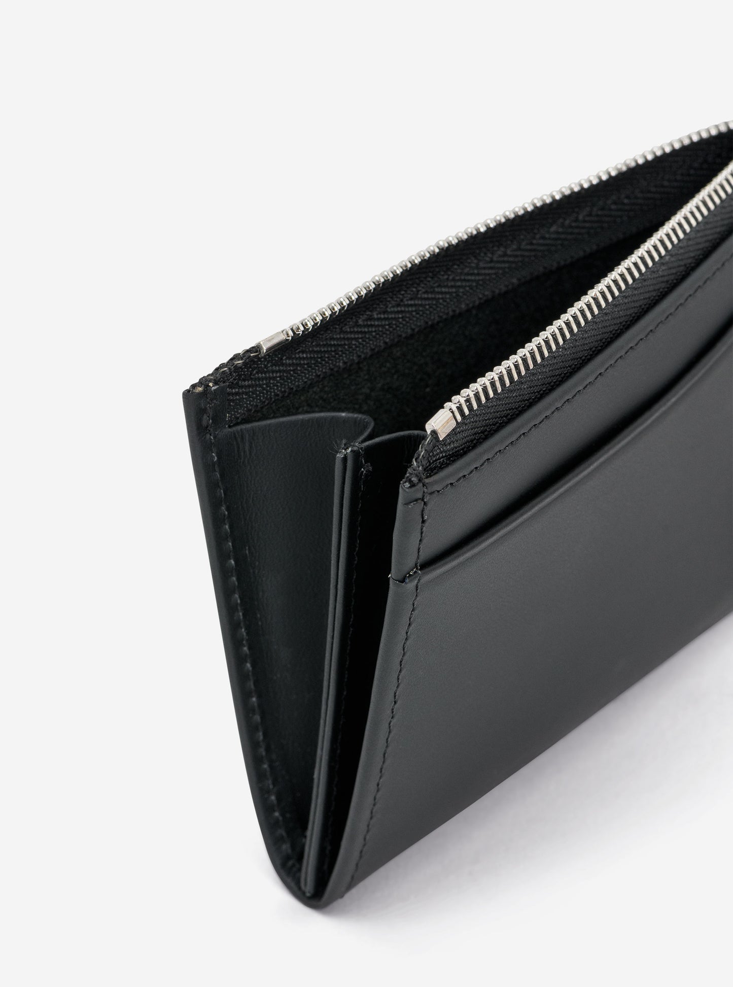 CM 16.s Wallet Black