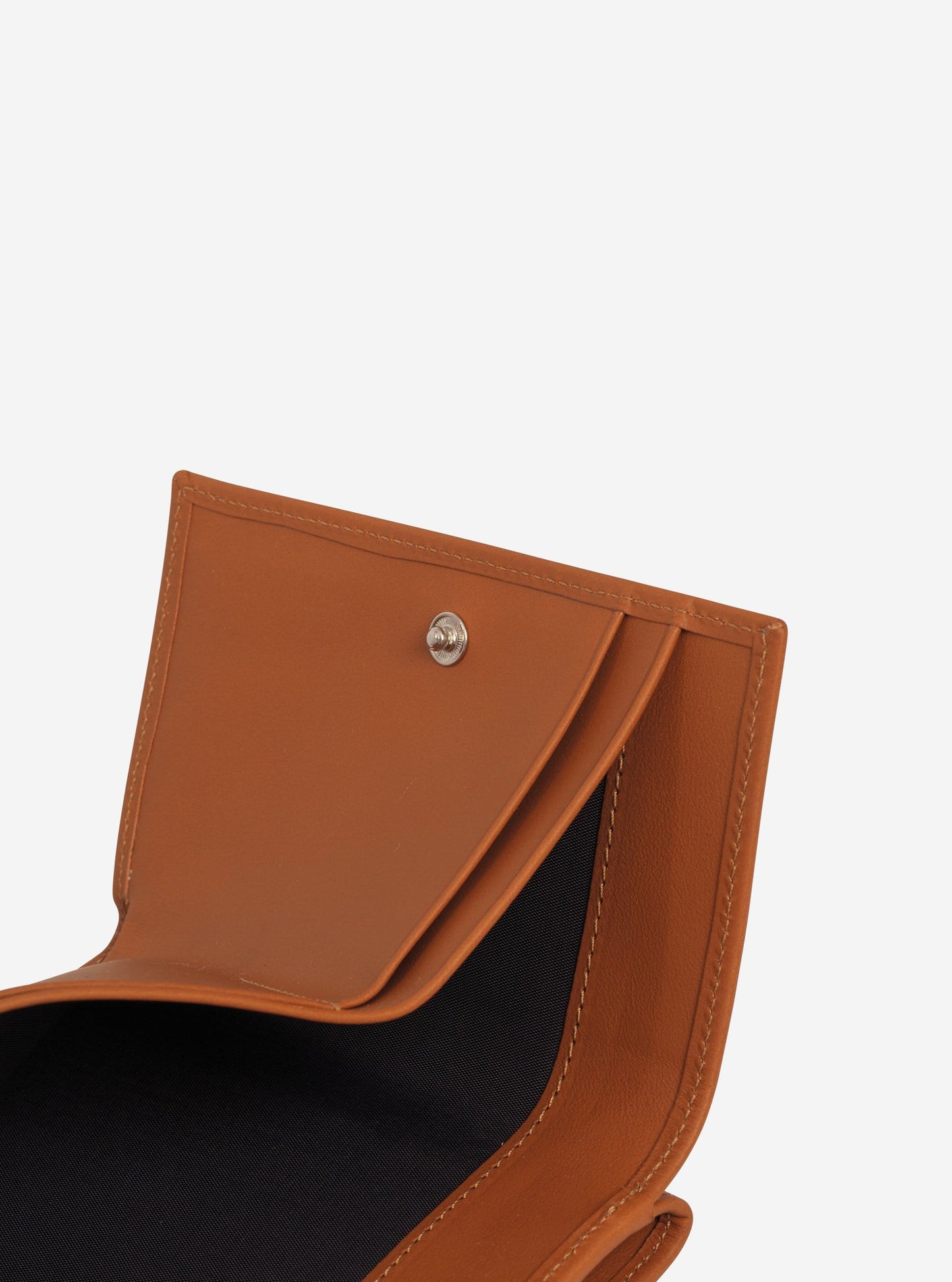 CM 34 Wallet Brown