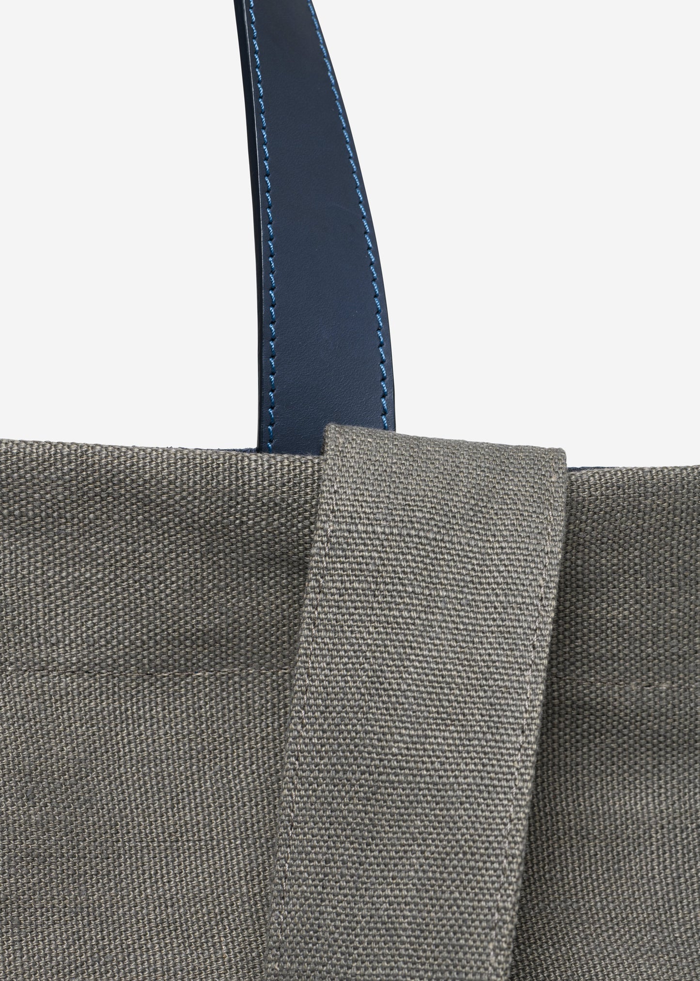 CM 38 XL Shopper Grey-Navy