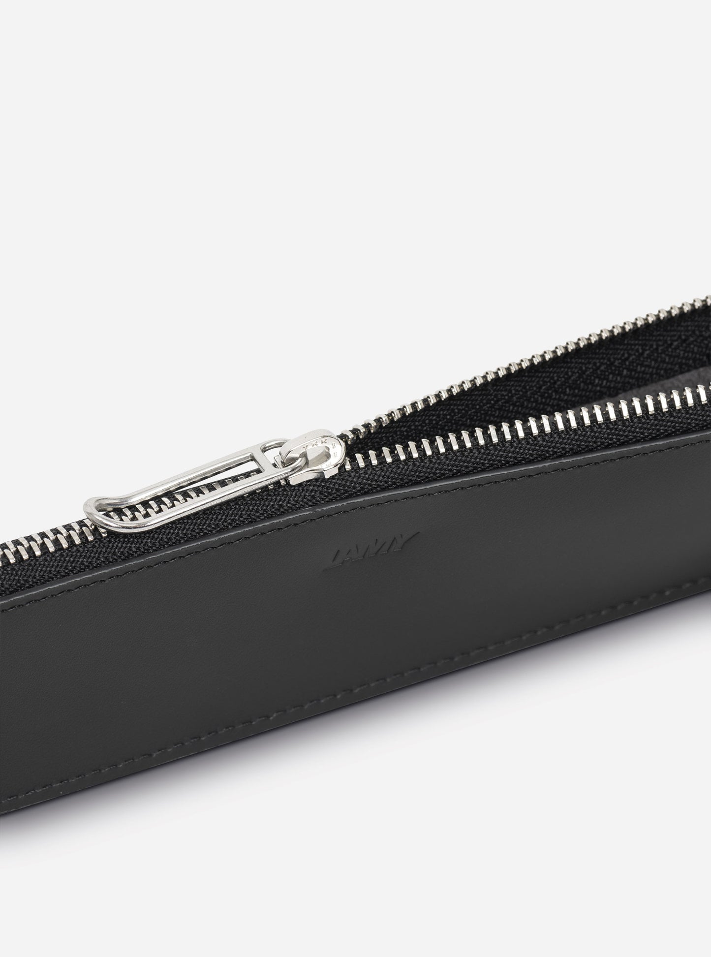 PB 0110 x LAMY LP 1.6 Pencil Case Black