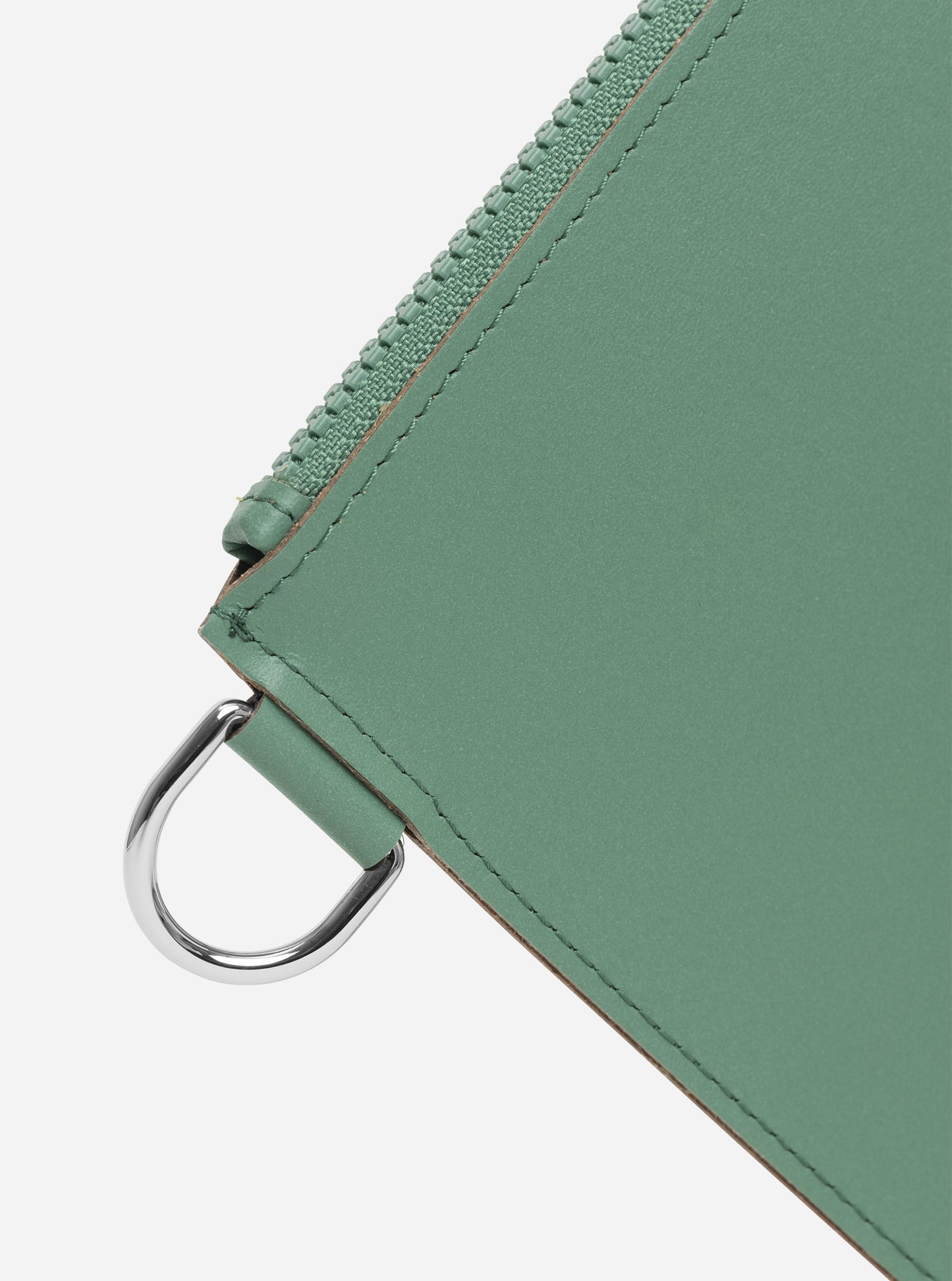 PB 0110 x LAMY LP 1.8 Pouch Frosty Green