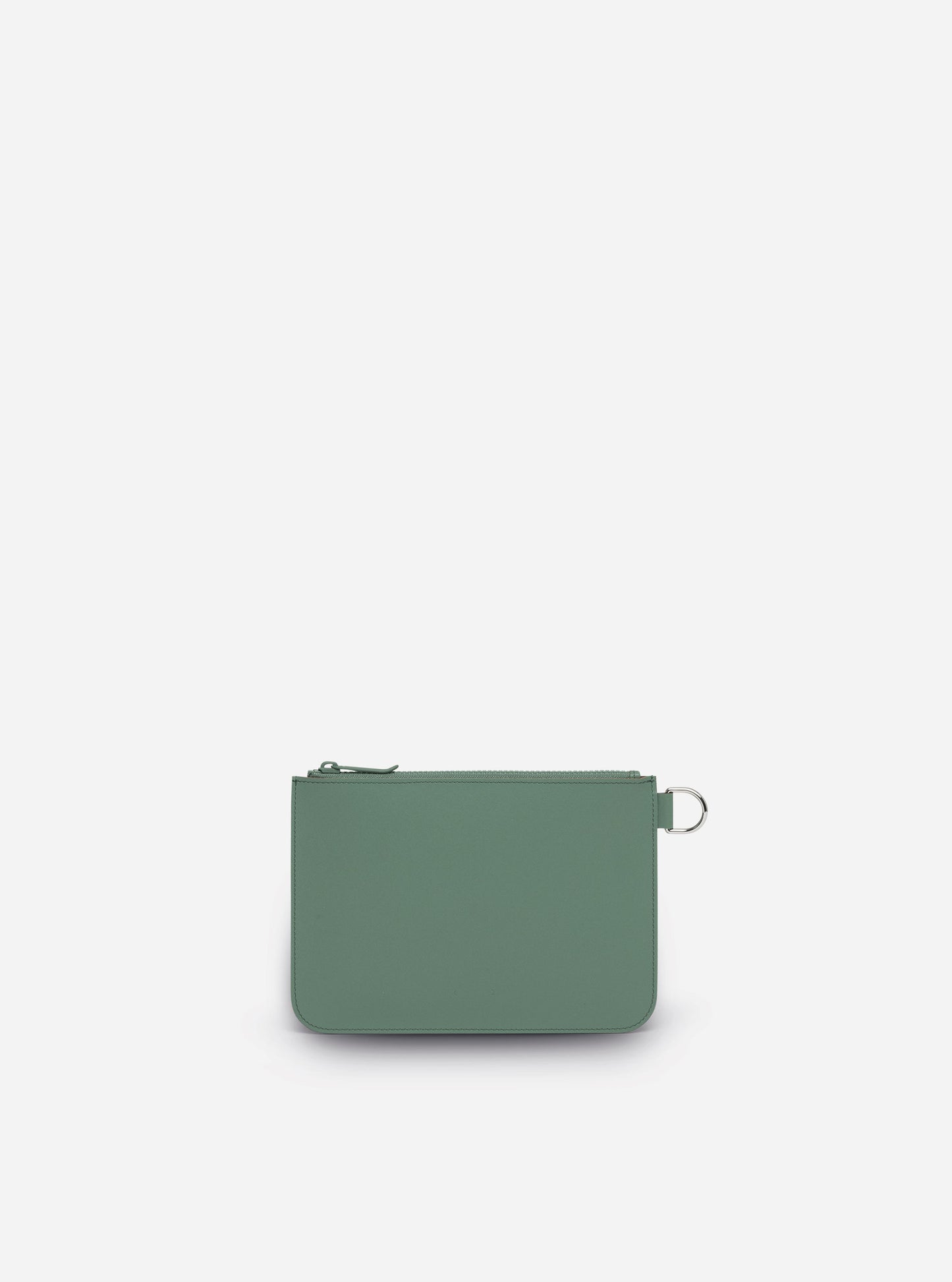 PB 0110 x LAMY LP 1.8 Pouch Frosty Green