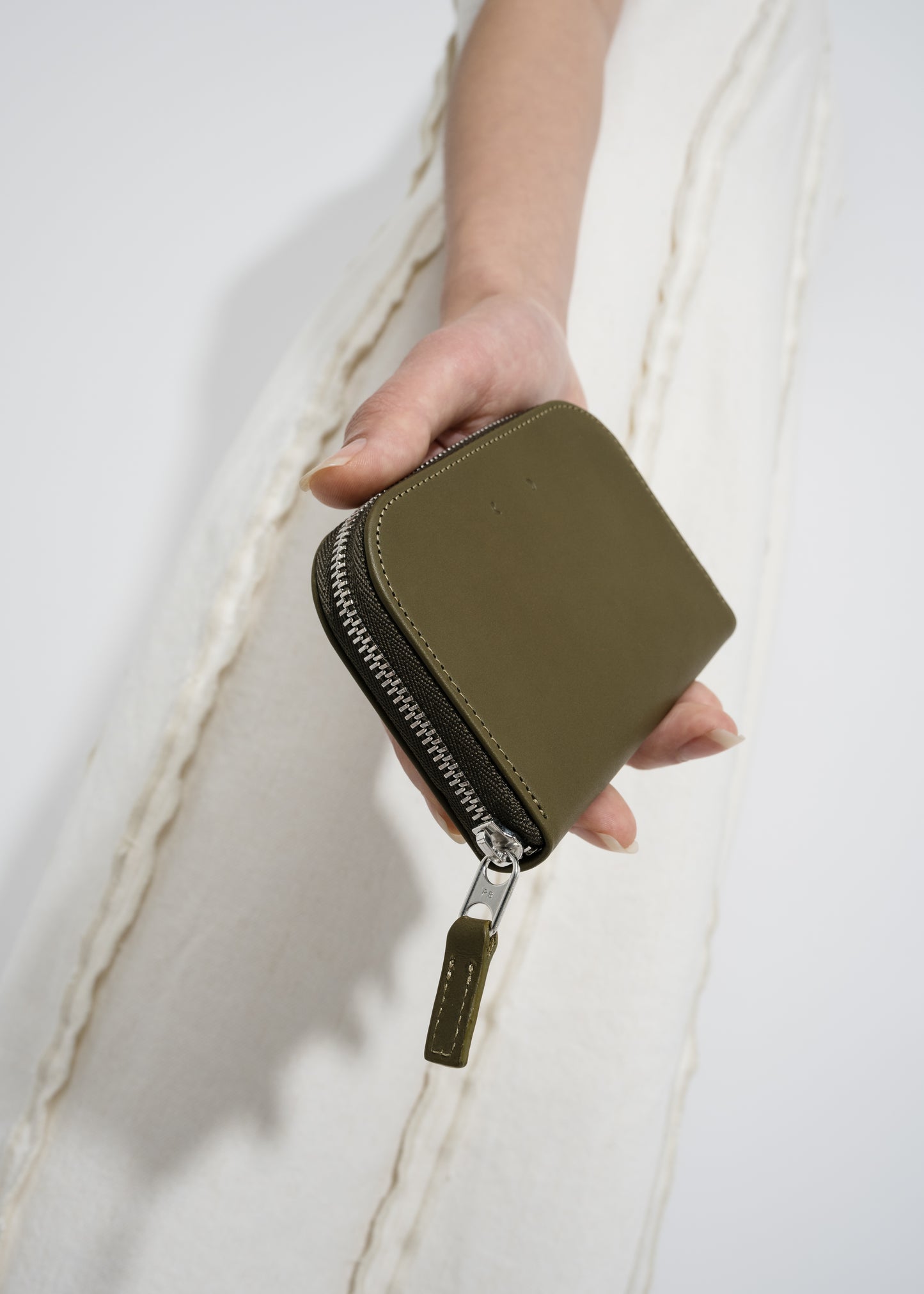 CM 3.1 Wallet Dark Olive